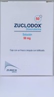 Zuclodox